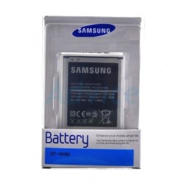 BATTERIA SAMSUNG GALAXY GRAND DUOS GT-I9082 - EB535163LUCSTD