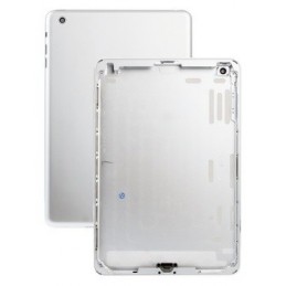 COVER POSTERIORE APPLE IPAD MINI WI-FI SILVER 16GB