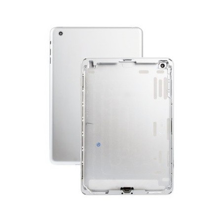 COVER POSTERIORE APPLE IPAD MINI WI-FI SILVER 16GB