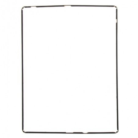 FRAME TOUCH SCREEN APPLE IPAD 2 NERO