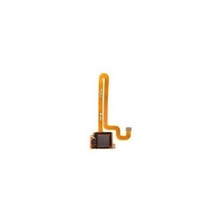 FLAT LETTORE IMPRONTA HUAWEI MATE S NERO