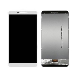 DISPLAY LENOVO PHAB PLUS LPB1-750M BIANCO