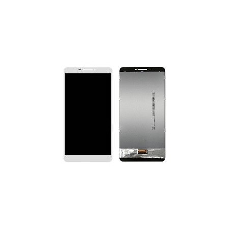 DISPLAY LENOVO PHAB PLUS LPB1-750M BIANCO