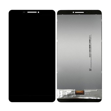 DISPLAY LENOVO PHAB PLUS LPB1-750M NERO