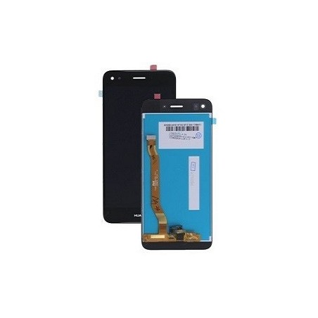 DISPLAY HUAWEI Y6 PRO 2017 NERO