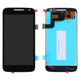 DISPLAY LENOVO MOTO G4 PLAY XT1607 NERO