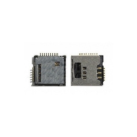 LETTORE SIM CARD LG KP500