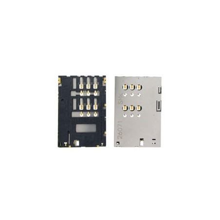 LETTORE SIM CARD SONY XPERIA U (ST25I)