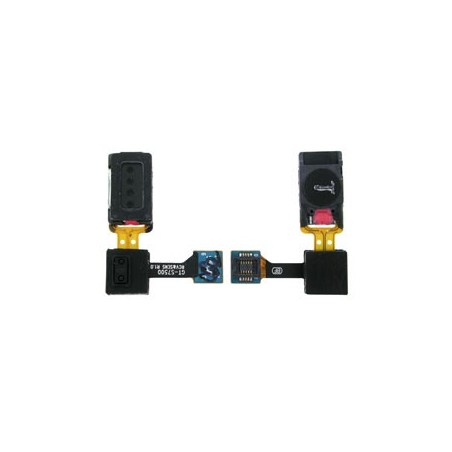 FLAT ALTOPARLANTE SAMSUNG GALAXY ACE PLUS GT-S7500
