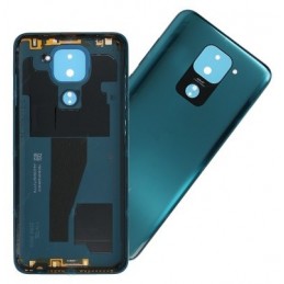 COVER POSTERIORE XIAOMI REDMI NOTE 9 FOREST GREEN (VERDE)