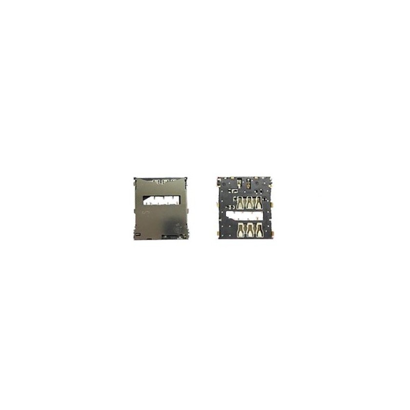 LETTORE SIM CARD SONY LT36