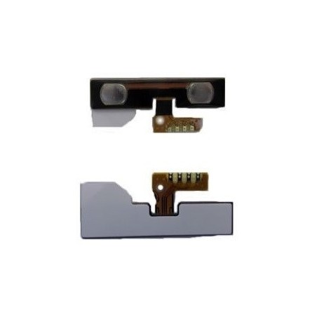FLAT VOLUME SAMSUNG GALAXY S2 GT-I9100