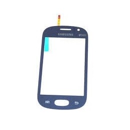 TOUCH SCREEN SAMSUNG GALAXY FAME DUOS GT-S6810 BLU