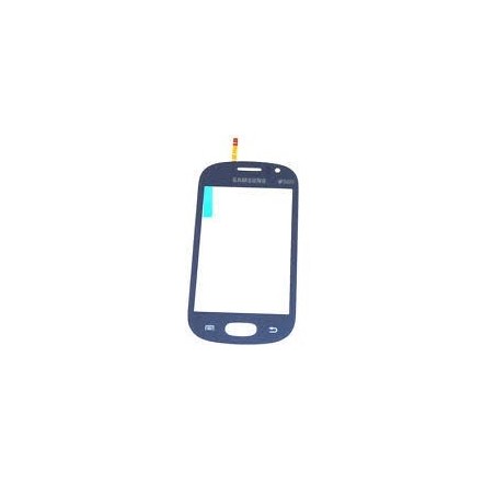 TOUCH SCREEN SAMSUNG GALAXY FAME DUOS GT-S6810 BLU