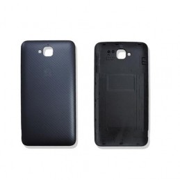 COVER BATTERIA HUAWEI Y6 II PRO NERO