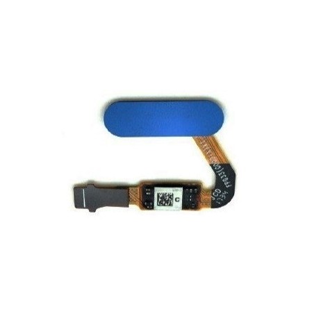 TASTO HOME HUAWEI MATE 10 BLU