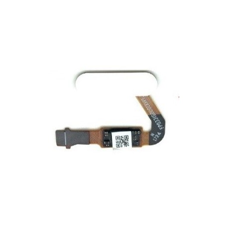 TASTO HOME HUAWEI MATE 10 BIANCO
