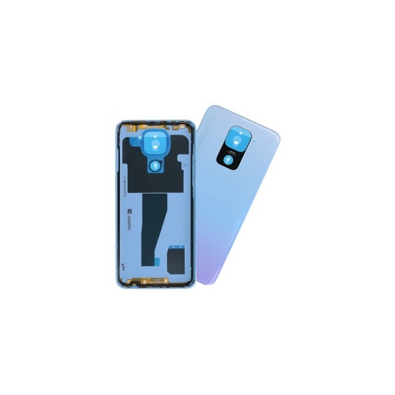 COVER POSTERIORE XIAOMI REDMI NOTE 9 POLAR WHITE (BIANCO) COVER POSTERIORE XIAOMI REDMI NOTE 9 POLAR WHITE (BIANCO)