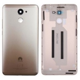 COVER POSTERIORE HUAWEI Y7 PRIME (2017) ORO