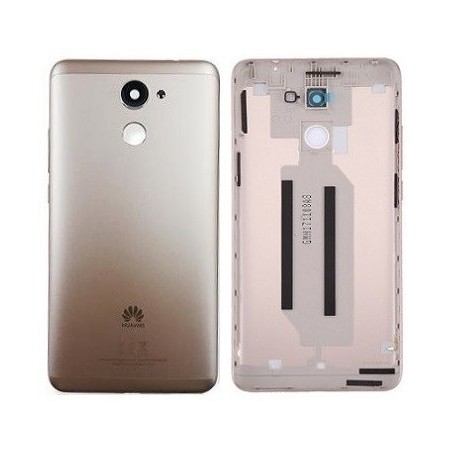 COVER POSTERIORE HUAWEI Y7 PRIME (2017) ORO