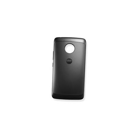 COVER BATTERIA LENOVO MOTO G5 NERO