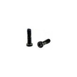 KIT VITI TORX APPLE IPHONE 5 NERO