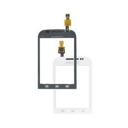 TOUCH SCREEN SAMSUNG GALAXY CHAT GT-B5330 BIANCO