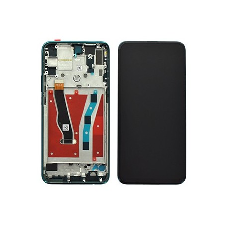 DISPLAY HUAWEI P SMART Z VERDE