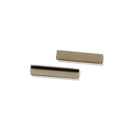 CONNETTORE SU PCB PER LCD HTC HD 2 LEO