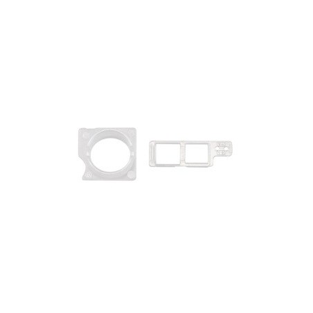 ALLOGGIO FOTOCAMERA E SENSORE PROSSIMITA' APPLE IPHONE 8