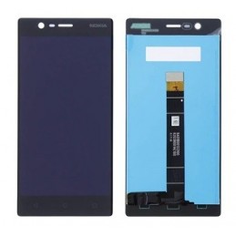 DISPLAY NOKIA 3 NERO