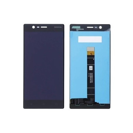 DISPLAY NOKIA 3 NERO