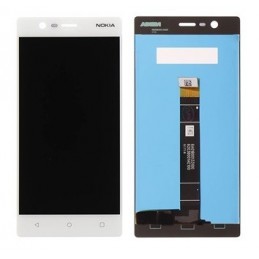 DISPLAY NOKIA 3 BIANCO