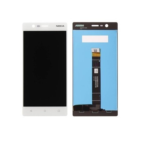 DISPLAY NOKIA 3 BIANCO