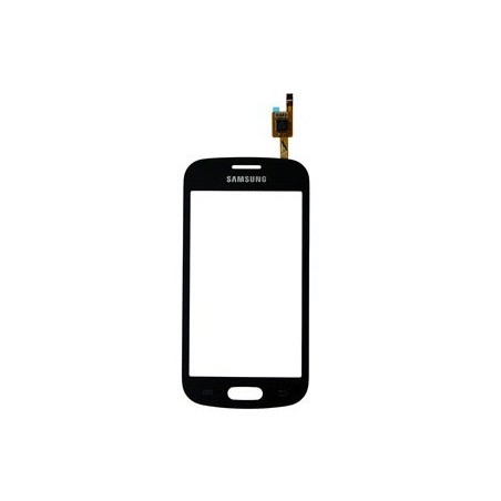 TOUCH SCREEN SAMSUNG GALAXY TREND LITE GT-S7390 NERO