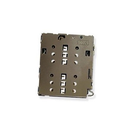 LETTORE SIM/MEMORY CARD HUAWEI NEXUS 6P