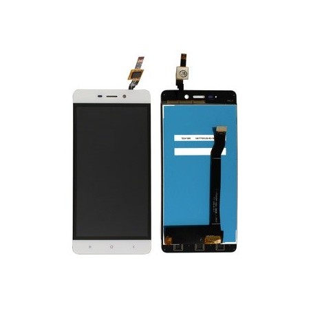 DISPLAY XIAOMI REDMI 4 BIANCO