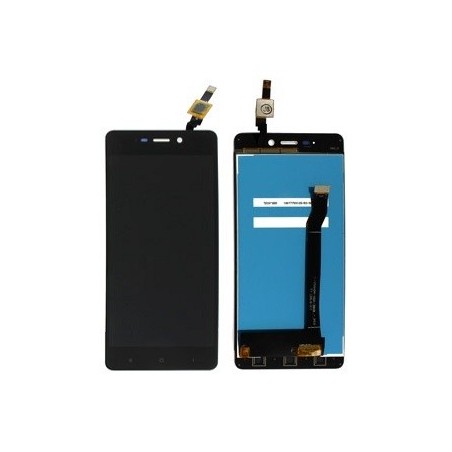 DISPLAY XIAOMI REDMI 4 NERO