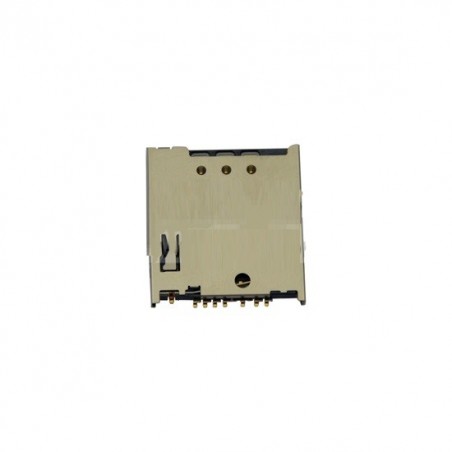 LETTORE SIM CARD SONY XPERIA P LT22i