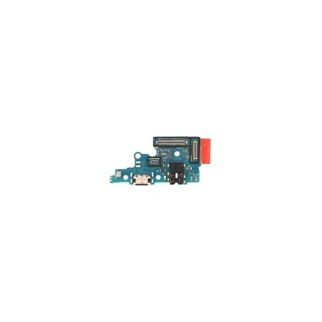 PCB RICARICA SAMSUNG GALAXY A70 SM-A705