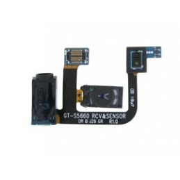 FLAT ALTOPARLANTE SAMSUNG GALAXY GIO GT-S5660