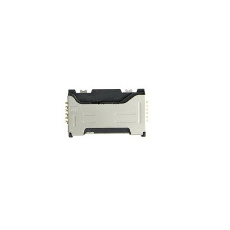 LETTORE SIM CARD SAMSUNG STAR 2 DUOS GT-C6712