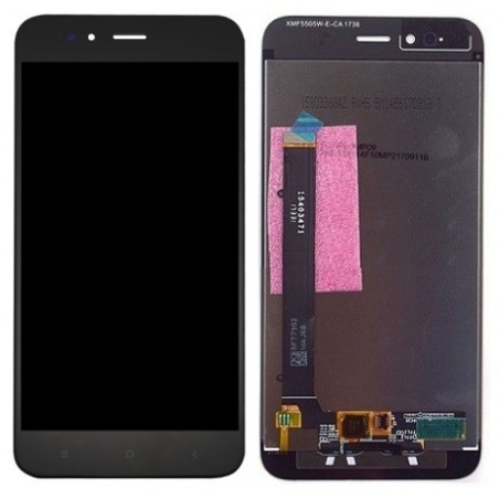 DISPLAY XIAOMI MI 5X NERO
