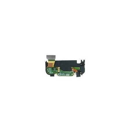 MODULO SUONERIA APPLE IPHONE 3G NERO