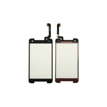 TOUCH SCREEN HTC BUTTERLFLY S E910 NERO