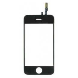 TOUCH SCREEN APPLE IPHONE 3G NERO