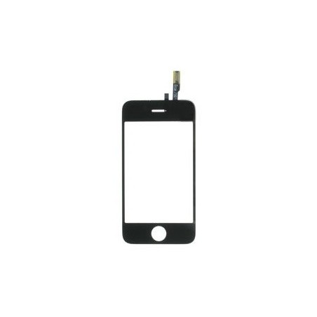 TOUCH SCREEN APPLE IPHONE 3G NERO