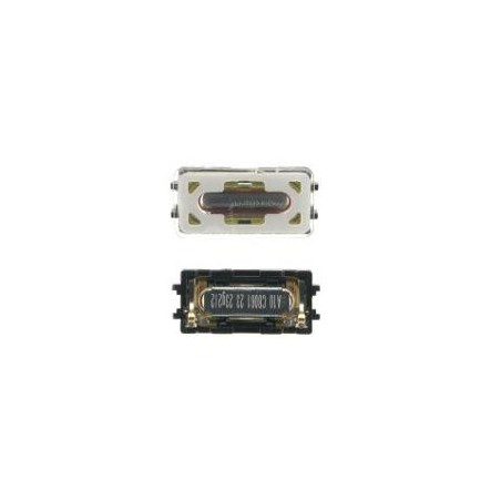 ALTOPARLANTE NOKIA 5530, 3120, 6212, 6700, 8800, n96, n97mini