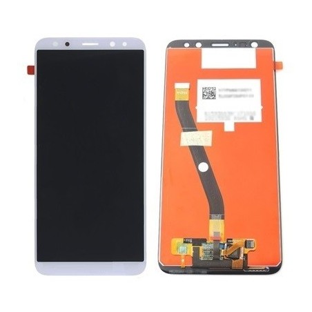DISPLAY HUAWEI MATE 10 LITE BIANCO