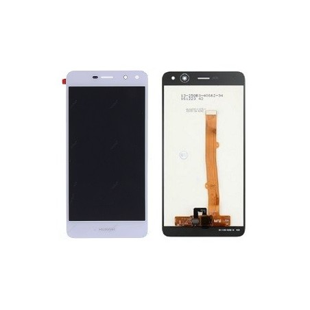 DISPLAY HUAWEI Y6 2017 BIANCO